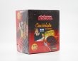 густой горячий шоколад ристора 