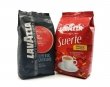Кофе зерновой lavazza панстакан