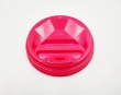 крышки пластиковые купить не дорого в панстакан