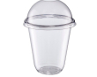 stakan plastykovyj bubble 400 ml