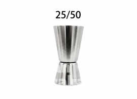 Джигер 25/50 мл