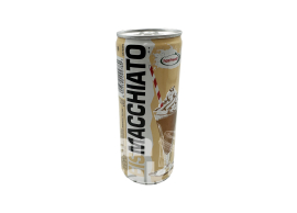 Напій молочний з кавою HOCHWALD EIS-MACCHIATO 250мл 