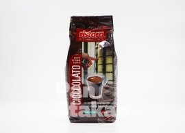 горячий шоколад ристора