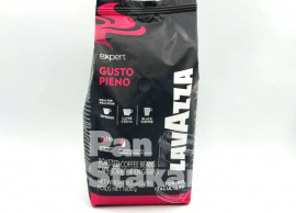 кофе зерновой Gusto Pieno
