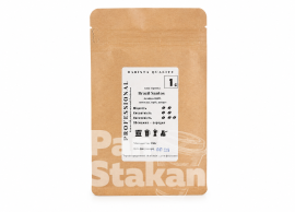 Кофе зерновой Professional Barista №1 100% арабика 250 г
