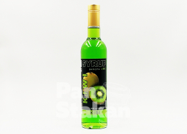 сиропы для кофе в киеве
