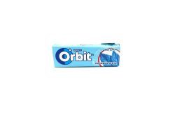 Жевательная  резинка ORBІT Сладкая мята 14g