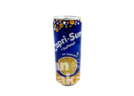 Напій сильногазований Capri-Sun Апельсин