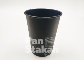 бумажные стаканы купить в киеве