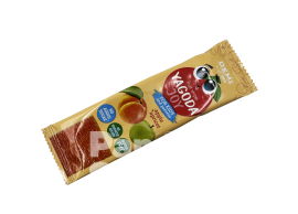 Пастила фруктова Yagoda Joy абрикос