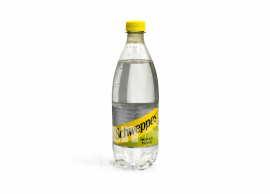 Напиток безалкогольный Schweppes Indian Tonic 1л