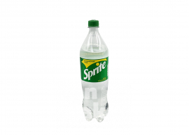 Sprite 1.25мл