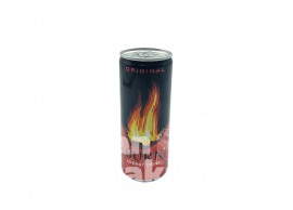 BURN 250 мл