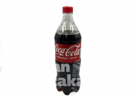 Coca cola 1л