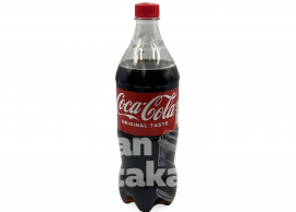 Coca cola 2л