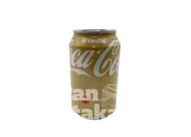 Напій безалкогольний Coca-Cola Vanilla