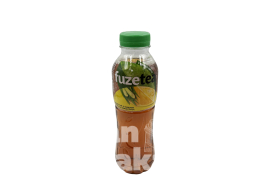 Fuze tea Лимонграс 0.5л