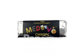 Батончик MEDOVO "Снікерс" 