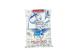 Молоко ультрапастеризоване 2.5% ТМ Master Milk 900г