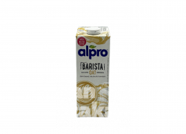 Молоко вівсяне Alpro 1л 