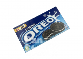 Печиво OREO 176г