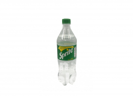 Sprite 0.75мл