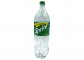 Sprite газована вода