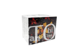 Чай в пакетиках Tobi Tea Нахабний фрукт