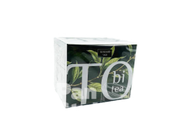 Чай в пакетиках Tobi Tea Зелений