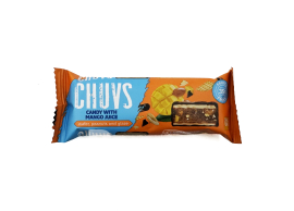 Цукерки Chuvs з соком манго