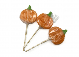 Льодяник "Halloween" 