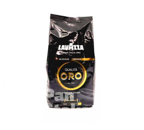 Кава зернова Lavazza ORO Mountain Grown 