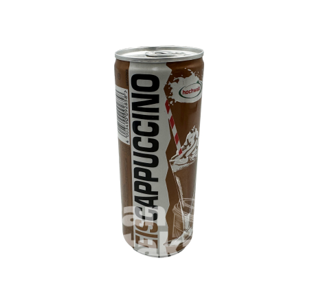 Напій молочний з кавою HOCHWALD EIS-CAPPUCCINO 250мл 