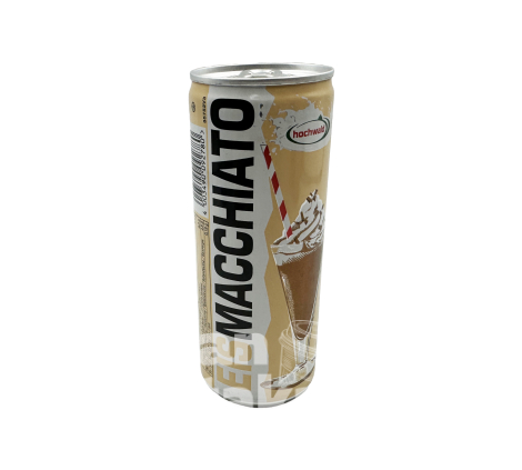 Напій молочний з кавою HOCHWALD EIS-MACCHIATO 250мл 