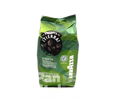 Кофе зерновой lavazza панстакан
