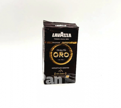 кава мелена ORO Mountain Grown  250 г  100% арабіка