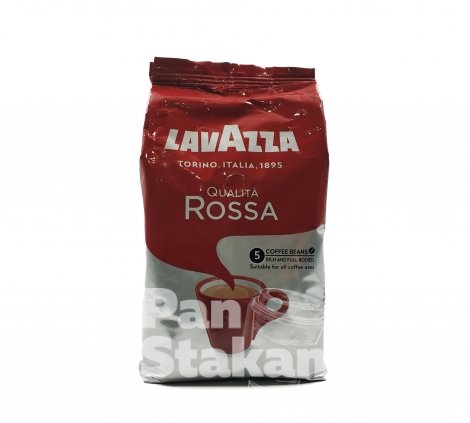 Кофе зерновой lavazza панстакан