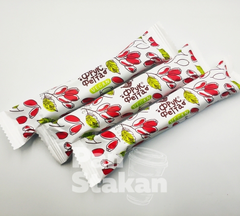 Цукерки фрукфетта купити Київ