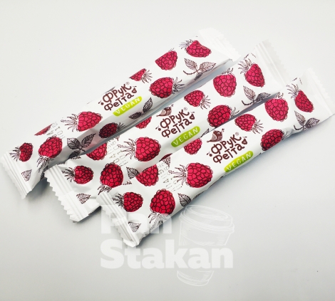 Эко конфеты фруктовые 