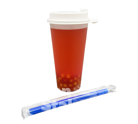 Bubble drink зі смаком пітахайя 475мл