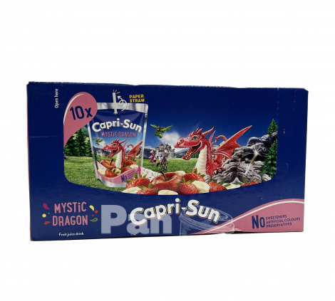 Сік Capri Sun Mystic Dragon 