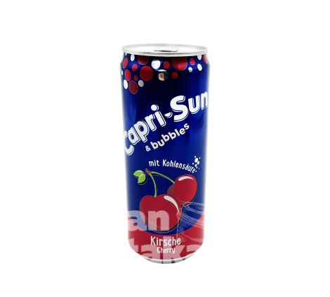 Напій сильногазований Capri-Sun Вишня