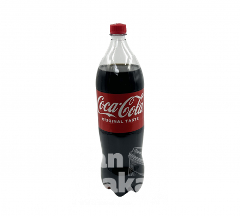 Coca Cola 1.75мл