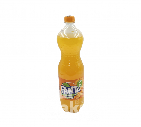Fanta 1.25мл