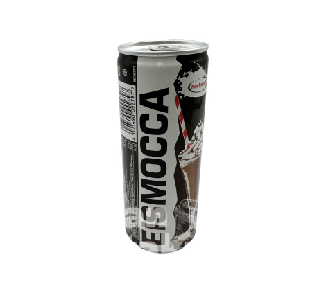 Напій молочний з кавою HOCHWALD EIS-MOCCA 250мл 
