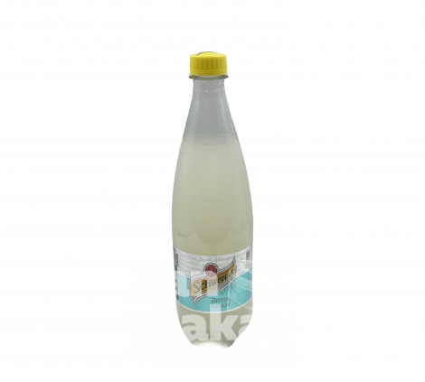 Schweppes Bitter Lemon 1 л