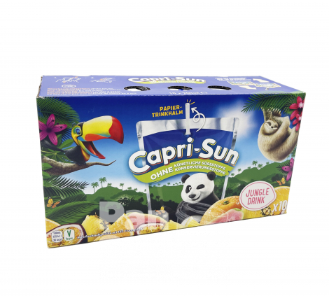 Сік Capri Sun Jungle Drink