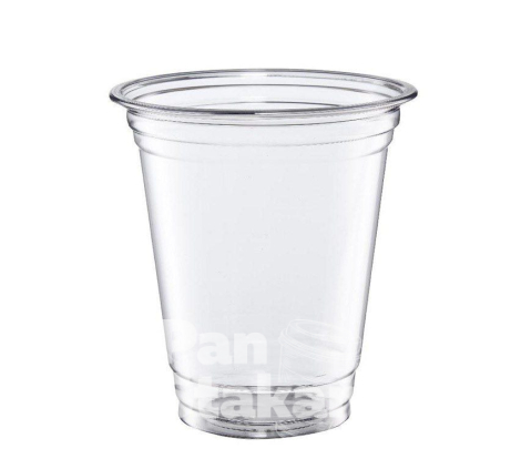 10 OZ -  PET LITE  ЕКО   Power Стакан   КУПОЛ   300 мл. 50шт (20уп/1000шт) прозрачный