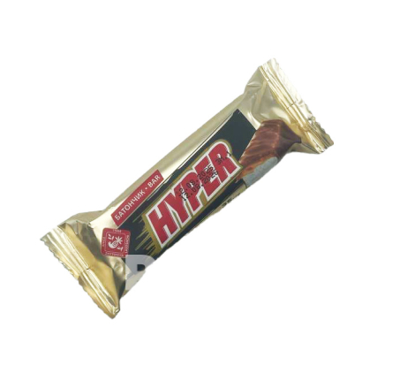 Бантончик Hyper ЖЛ 38г