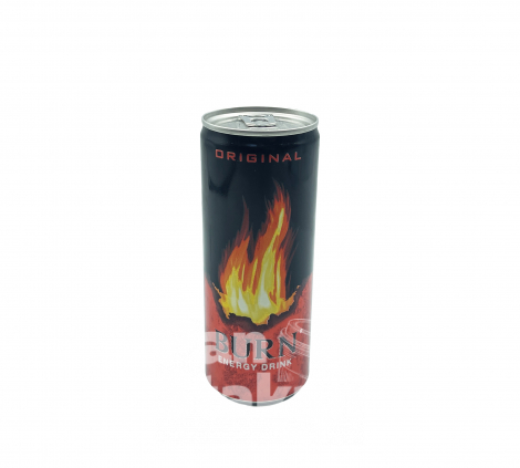 BURN 250 мл